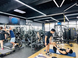 Unclassified image, 5 of 103, button - Domestic Guesthouse (Pasay)