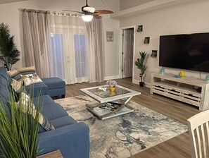 スマートテレビ