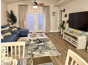 TV connectée