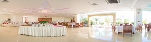 Restaurant - Centre Hotel (Da Nang)