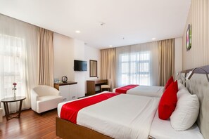 Room - Centre Hotel (Da Nang)