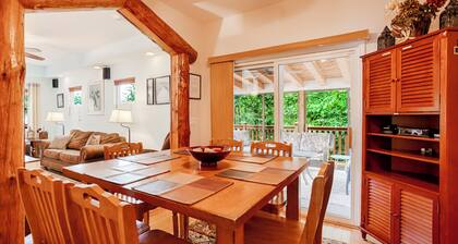 Honeoye Haven: Family Retreat on Honeoye Lake