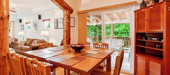Honeoye Haven: Family Retreat on Honeoye Lake