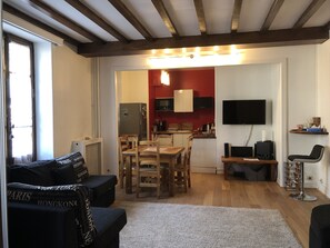 تلفزيون ذكي، مدفأة