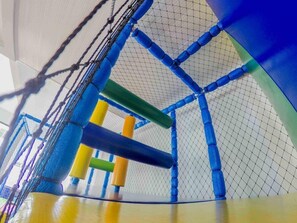 Área infantil