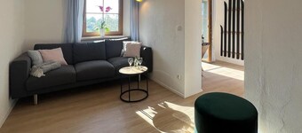 Vacation apartment Sonntagshorn, 4-star with 85 sqm