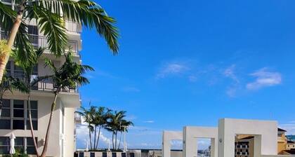 Miami Prime Rental Dadeland Mall