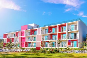 Deluxe Twin Room, Non Smoking