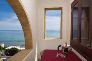 Outdoor dining - (Castelvetrano)