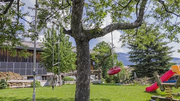 Área infantil