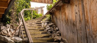 Beautiful apartment at the foot of the Arlberg