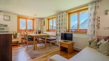 Fernseher