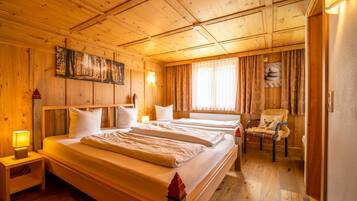 5 Schlafzimmer, Internetzugang