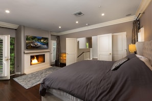 4 bedrooms, WiFi