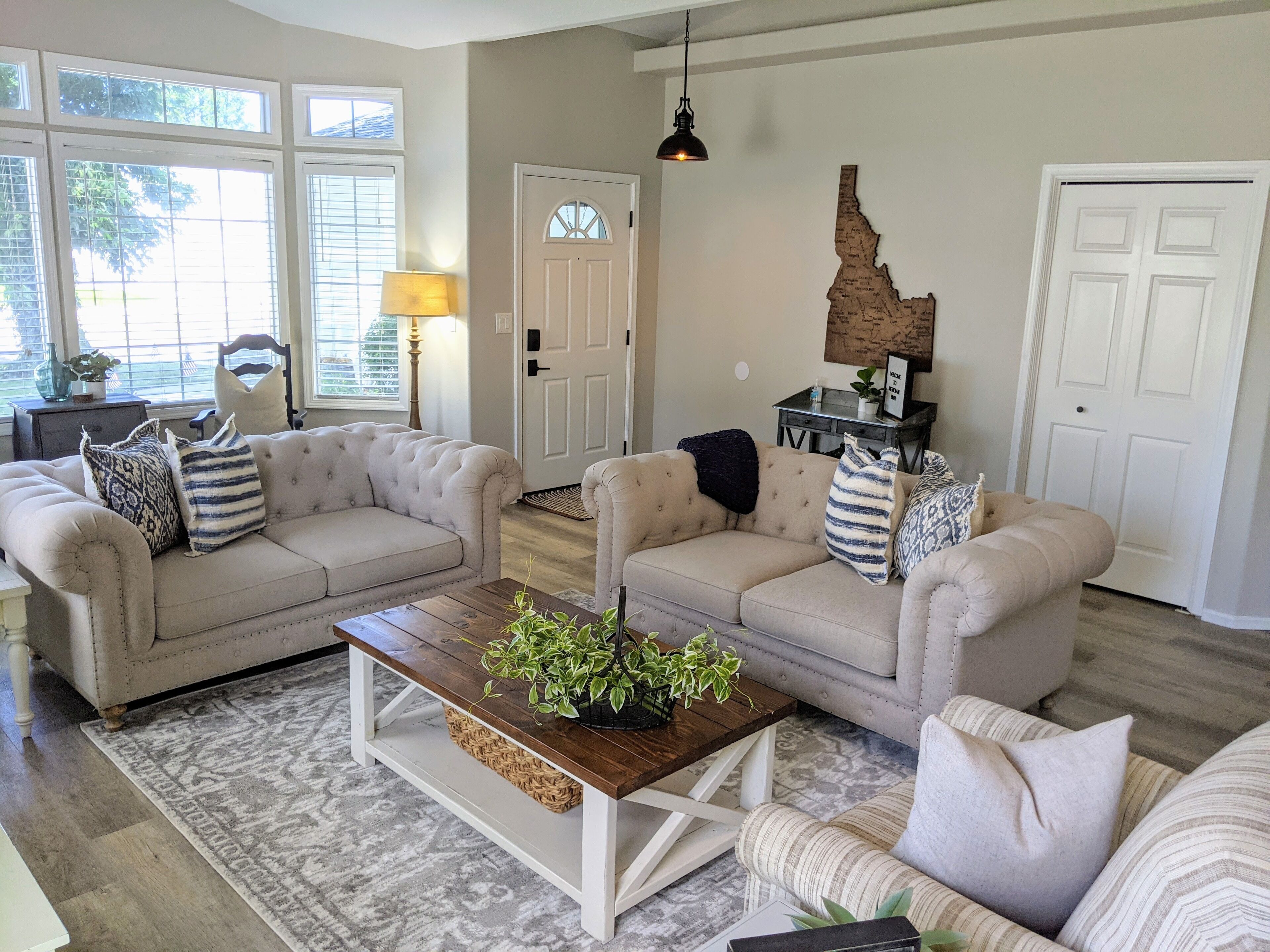 ☀️MeridianBnB -  Idaho - Pristine 4BR/2BA Spacious Home In The Heart Of Meridian