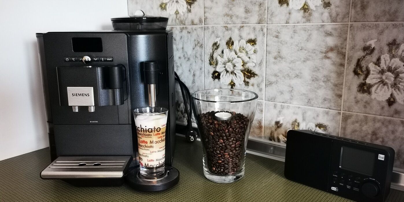 Café et/ou machine à café