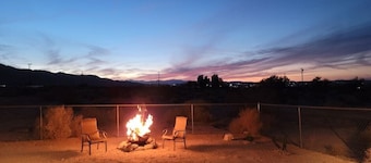 57603 Sunnyslope Ave. · Loaded w/extras - Home Theater, Office, Playground