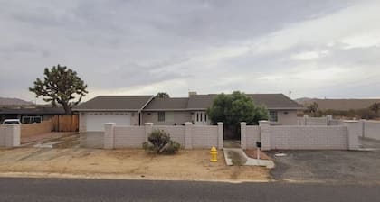 57603 Sunnyslope Ave. · Loaded w/extras - Home Theater, Office, Playground