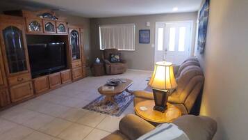 Fernseher, Arbeitsbereiche, Computerbildschirme