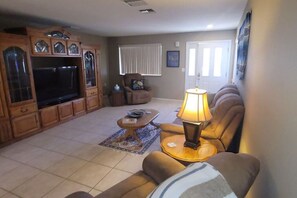 TV, offices, computer monitors