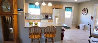Three bedroom  in United States of America, Yucca Valley