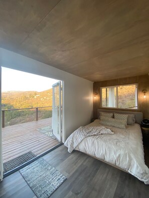 1 chambre, bureau, fer et planche Ă repasser, Wi-Fi gratuit