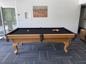 Spielezimmer
