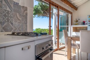 Frigorifero, forno