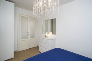 2 bedrooms, WiFi - Sabrina 4 with amazing sea view only few steps away from Forno beach (Portoferraio)