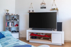 2 bedrooms, WiFi