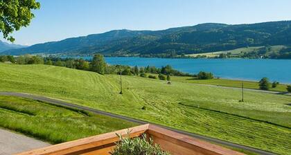 Sommerholz - Roiderhof am Irrsee