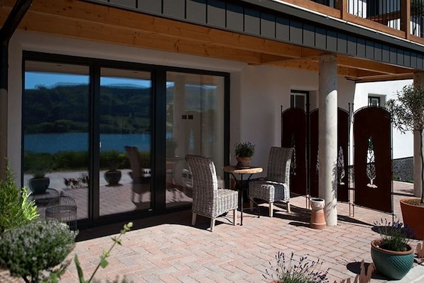 Roiderhof am Irrsee