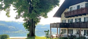 Sommerholz - Roiderhof am Irrsee