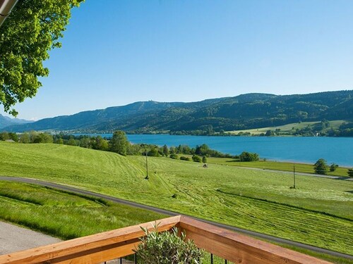 Sommerholz - Roiderhof am Irrsee