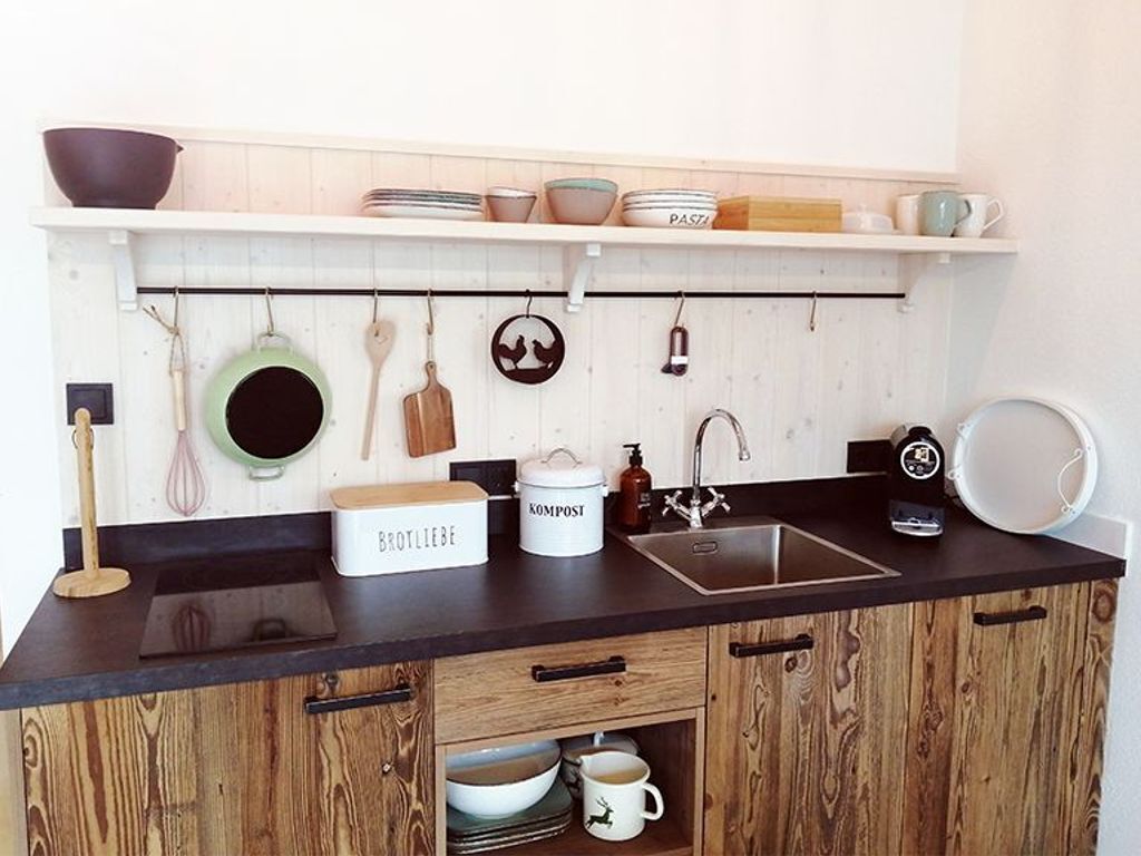 Réfrigérateur, lave-vaisselle