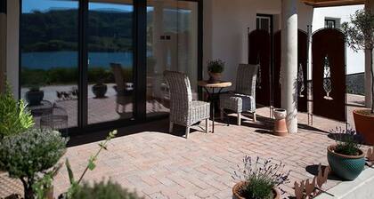 Herb garden - Roiderhof am Irrsee