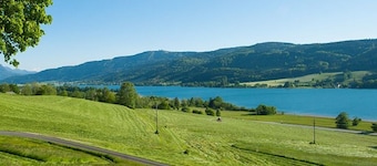 Herb garden - Roiderhof am Irrsee