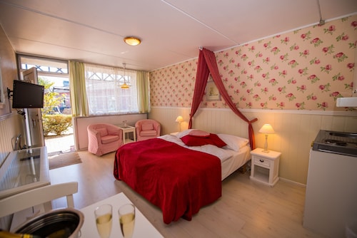 Apartment Süd Terasse 45m²