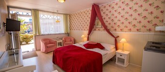 Apartment Süd Terasse 45m²