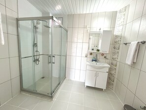 Comfort-Zimmer | Badezimmer
