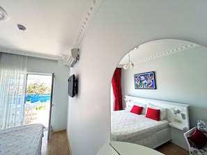 Comfort Room