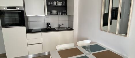 Dineren