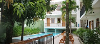 Liberta Malioboro South