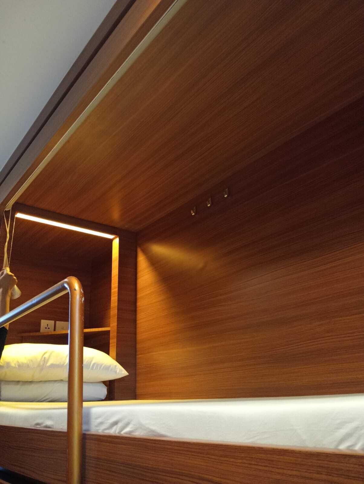 Foto - Liberta Malioboro South