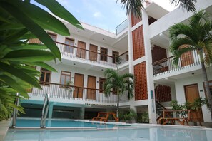 Exterior - Liberta Malioboro South (Yogyakarta)