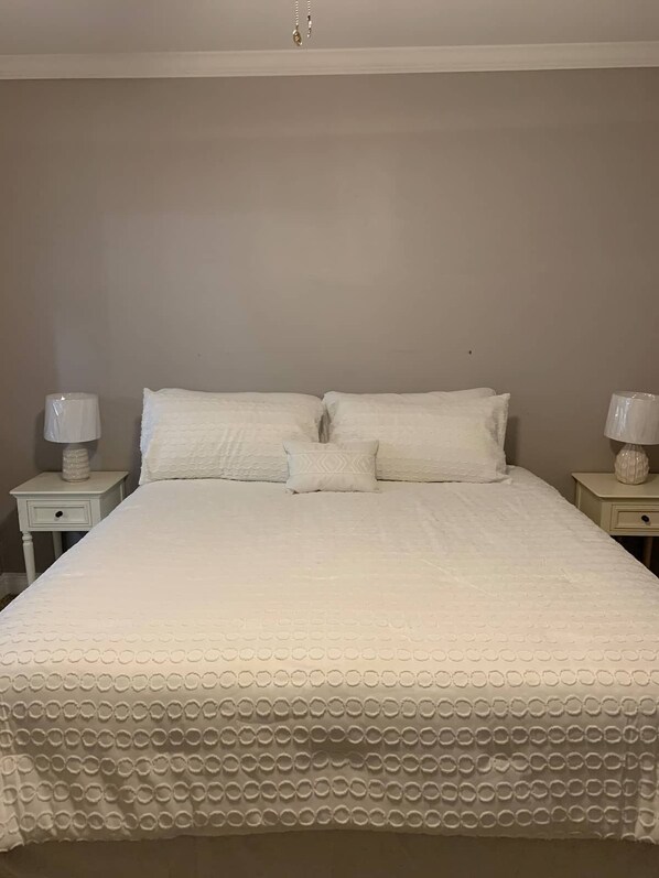 1 chambre, accès Internet