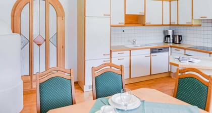 Appartement Ă Brixlegg prĂšs de Ski Juwel