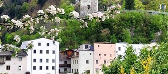 Apartment in Brixlegg near Ski Juwel Slopes