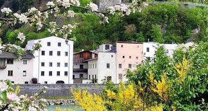 Wohnung in Brixlegg nahe Ski Juwel Pisten