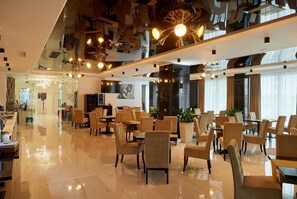 Restaurant - Stavros (Navodari)